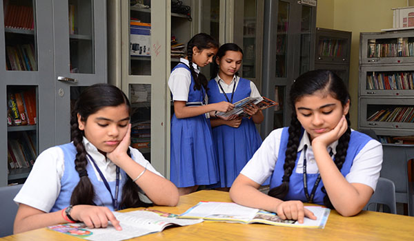 Uniform in H.P.D School